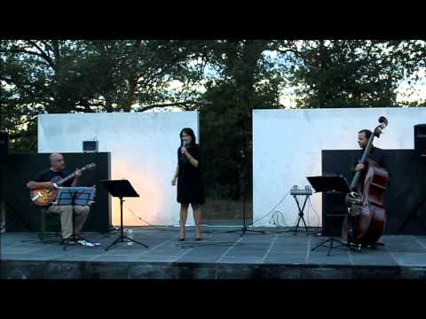 Isola Jazz Trio - Serate musicali all'Anfiteatro 27/08/2013