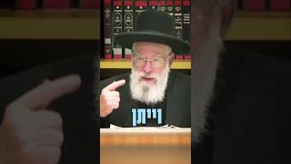 ללמוד מהקב"ה, ולא להפסיק לתת! | מו"ר רה"י הרב יעקב שפירא שליט"א (ישיבת מרכז הרב) - התמונה מוצגת ישירות מתוך אתר האינטרנט יוטיוב. זכויות היוצרים בתמונה שייכות ליוצרה. קישור קרדיט למקור התוכן נמצא בתוך דף הסרטון ללמוד מהקב"ה, ולא להפסיק לתת! | מו"ר רה"י הרב יעקב שפירא שליט"א (ישיבת מרכז הרב) - התמונה מוצגת ישירות מתוך אתר האינטרנט יוטיוב. זכויות היוצרים בתמונה שייכות ליוצרה. קישור קרדיט למקור התוכן נמצא בתוך דף הסרטון