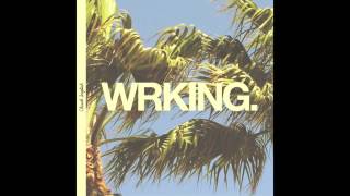 Chuck Inglish - working [WRKING.]