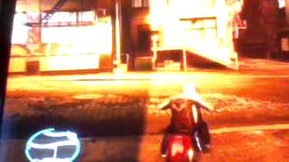 preview picture of video 'Hellfury gta4'