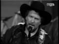 Waylon Jennings The Chokin' Kind