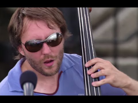 The Bad Plus - Every Breath You Take - 8/10/2003 - Newport Jazz Festival (Official)