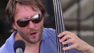 The Bad Plus - Every Breath You Take - 8/10/2003 - Newport Jazz Festival (Official)