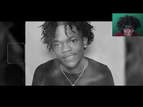 DD Osama - 4148 ft. Edot Baby (Official Video)(Reaction)
