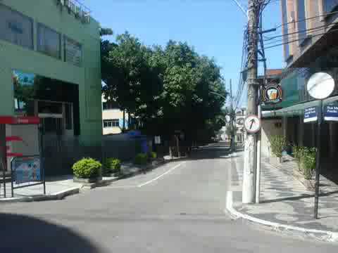 Sobre a Cidade de Duque de Caxias - RJ