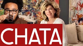 SILVIA POPOVIC E O BARULHO NOS RESTAURANTES