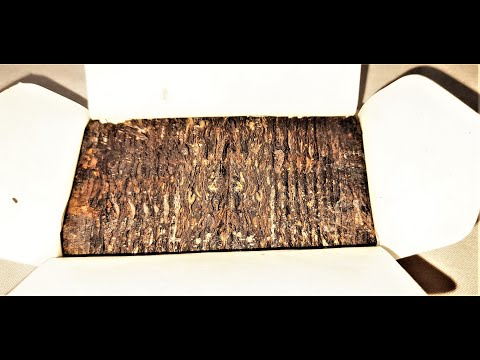 17 year old Erinmore flake