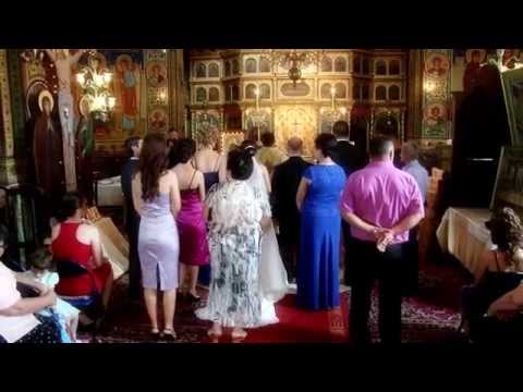 Filmari nunti Bucuresti 2013