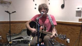 Dan Bourdeaux - "Forest Lawn" By Tom Paxton [AGMSVD AG3028]