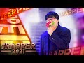 คนเดินถนน อิสราฮาซังฮี The Rapper 2021