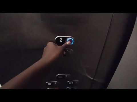 Schumacher Hydraulic Elevator, Building 5, DMACC, Ankeny, IA