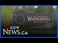More Whiteshell Roads Opening To Traffic