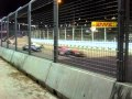 Singapore F1 Night Race 2010