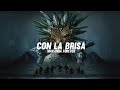 CON LA BRISA - AUDIO EDIT