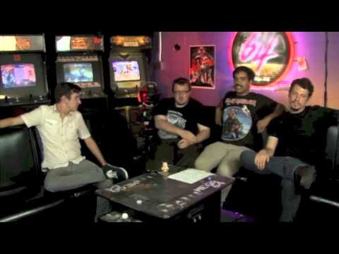 Mega64 Podcast 317 - Favorite Song Backstory