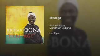 Richard Bona - Matanga