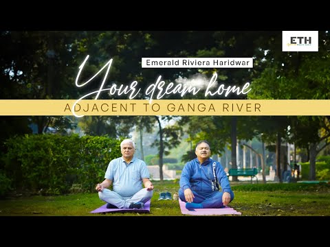 GIRISH JAIN Emerald Riviera 