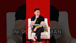 Download lagu Experience of Borrowing Money from a Bank (Andrew Susanto, Trillionaire) mp3
