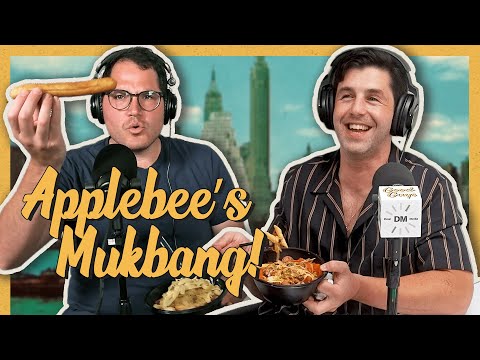 Beesin' and Cheesin'