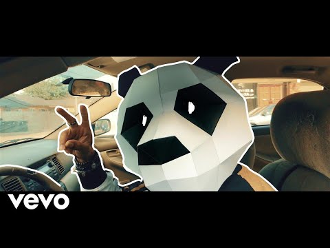 PANDA$ - PARI$ ft. Jutes