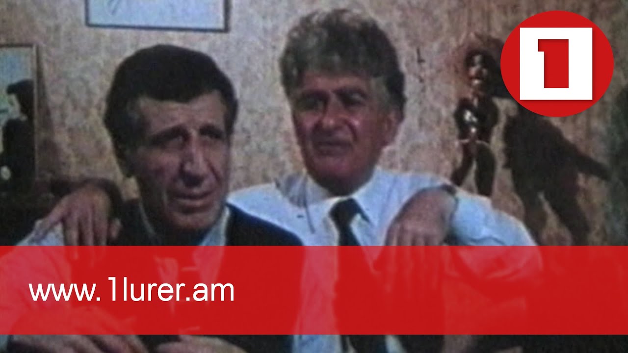 Լրանում է հայկական երաժշտության երկու մեծերի 100-ամյակը