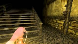 (SPECIAL!) Bob? Bob Who? - Amnesia: Castle of Eberfield (1)
