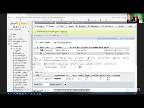 Zoom meeting invitation - Zoom Meeting von n.koehler@ZOOM.htw-berlin.de