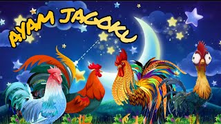 Download lagu ayam JagoKu - lagu anak terbaru - lagu anak lucu 2022 mp3 Download lagu ayam JagoKu - lagu anak terbaru - lagu anak lucu 2022 mp3