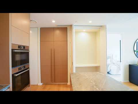 SOLD - 206/236 Kepa Road, Mission Bay - Paul Neshausen and Allie Hooper