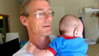 FREDERICTON SINGLE DAD LIVING IN MOTEL WITH FOUR MONTHS OLD CHILD