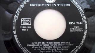 Henry mancini - Experiment in terror