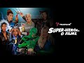 Super Herói O Filme Trailer Dublado Brasil FHD