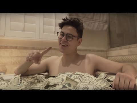 Young Nut - I Don't Eat Ass (Official Video)