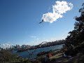 Bird Show At Taronga Zoo Sydney Australia