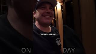 Lifts Vs Stairs on the P&O Pacific Encounter Cruise From Brisbane