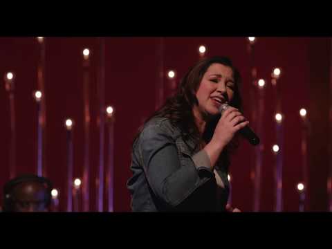 Joyce Carnassale - Se Acostume Comigo | Clipe Oficial