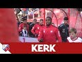 FOCUS | Drie keer op rij, Gyrano Kerk!