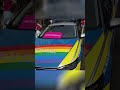 German Pride Police CSD Demo Lübeck 19 August 2023 LGBT Tankii