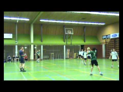 vrone b1 - aalsmeer