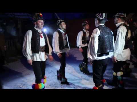 Caluserii de la starci-2016