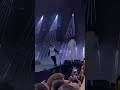 Burberry Erry Stage Dived During Playboi Carti S Set Shorts