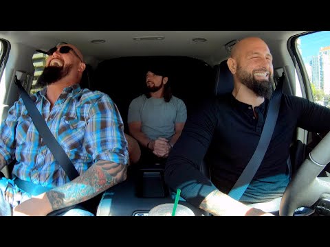 Fight Size Update: Free The Delete, Ciampa Twitter Tease, Total Divas Preview, More