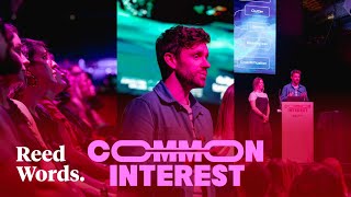 Download lagu Common Interest #4: The Power of Words, by Reed Words mp3 Download lagu Common Interest #4: The Power of Words, by Reed Words mp3