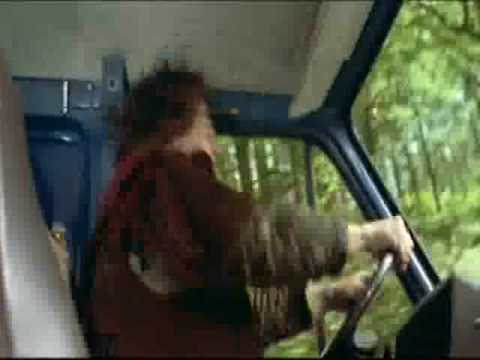 Jacquouille fouette la chariotte