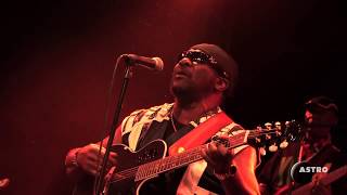 TOOTS AND THE MAYTALS "I'll never grow old" Live @ L'Astrolabe - Orléans // ASTROTV