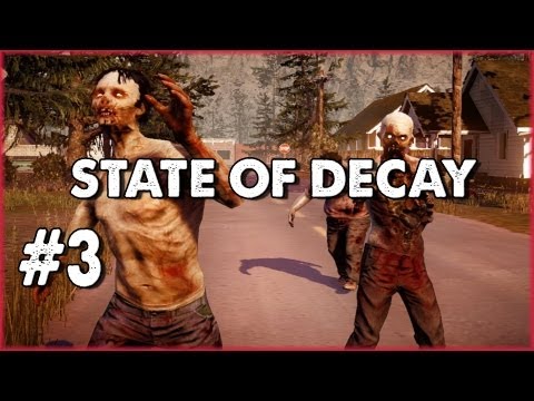 Decay - Part 3 Xbox 360