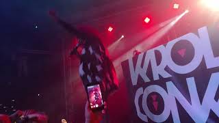É o Poder - Karol Conka (ao vivo E-dub Piracicaba)