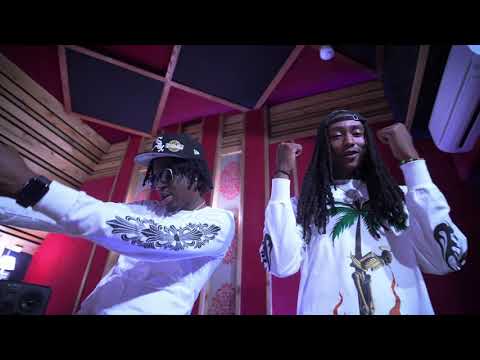 RACKS ATM ft BINO LAFLARE - MISTER | SHOT BY @LMIFILMZ
