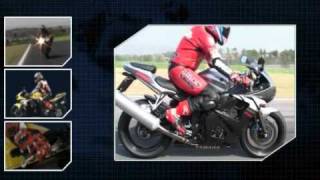 Corso Di Guida In Pista (moto) 2/3