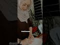 Thia Azman Aka Bella Buat Kuih